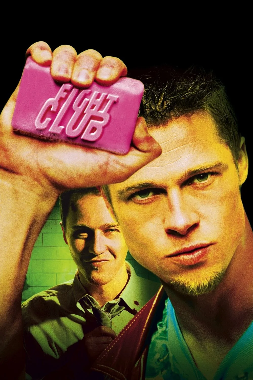 Sound Design: Fight Club