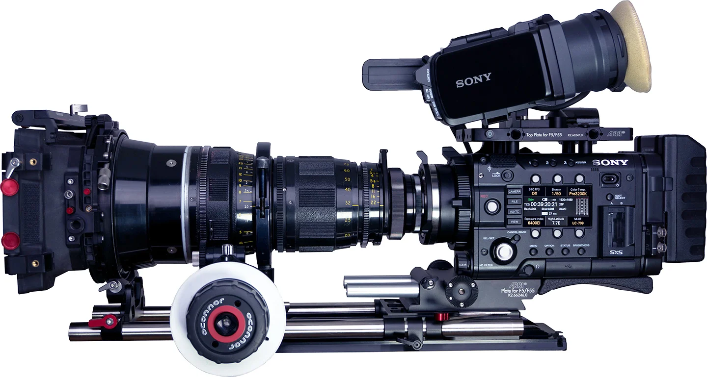 Tips: Lenses and Perspective