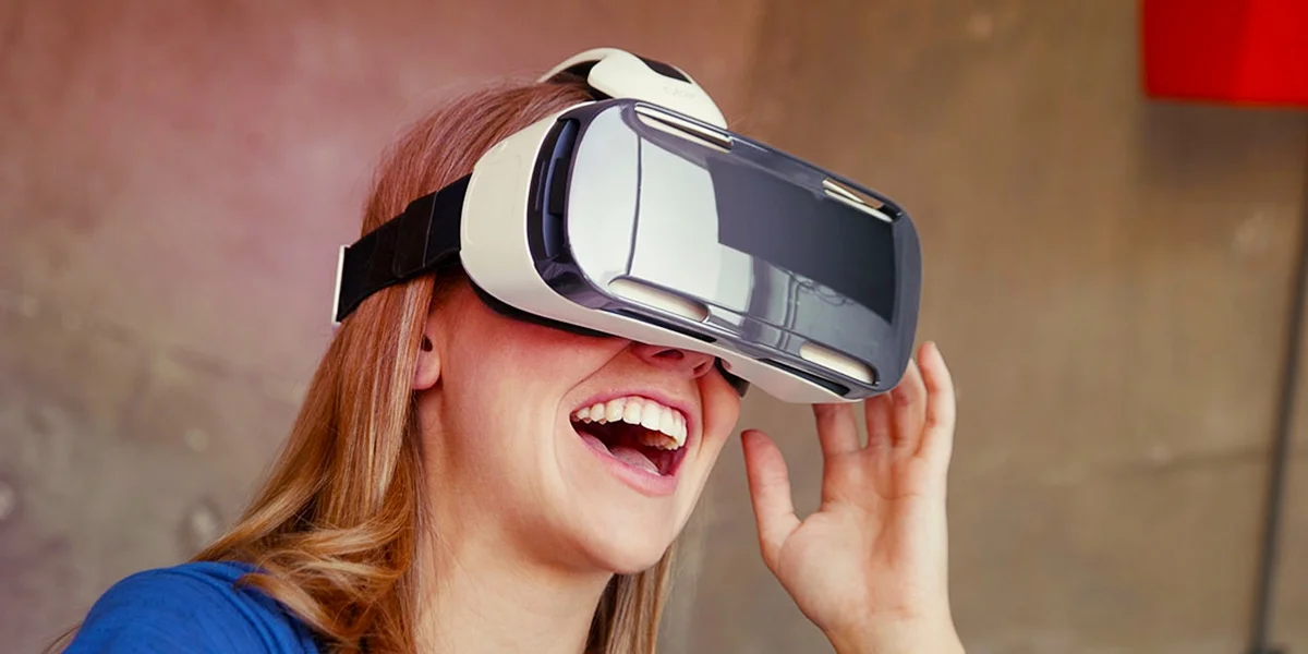Tips: Virtual Reality and the Future of Movies