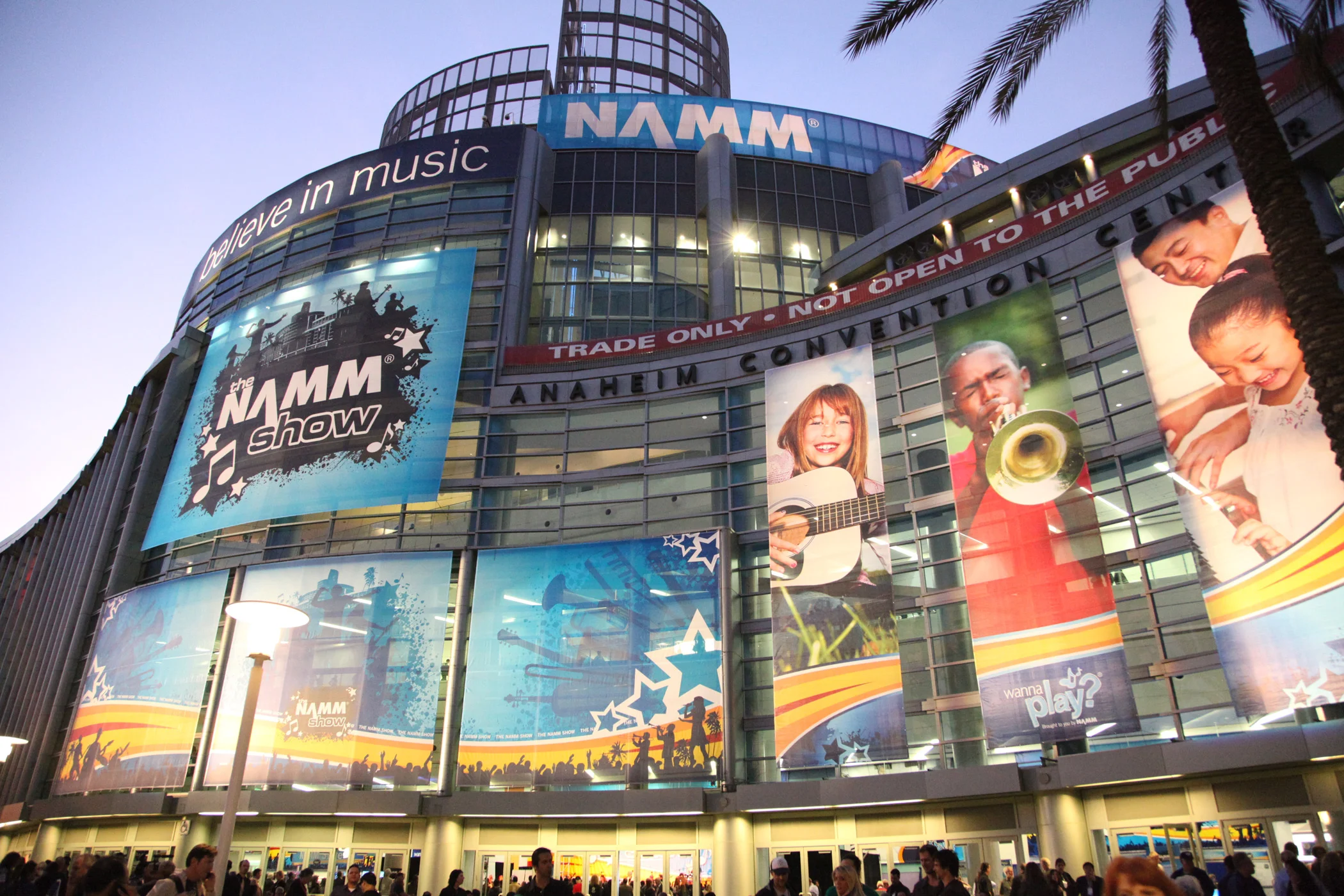 Gear: Top 7 Audio Products at NAMM