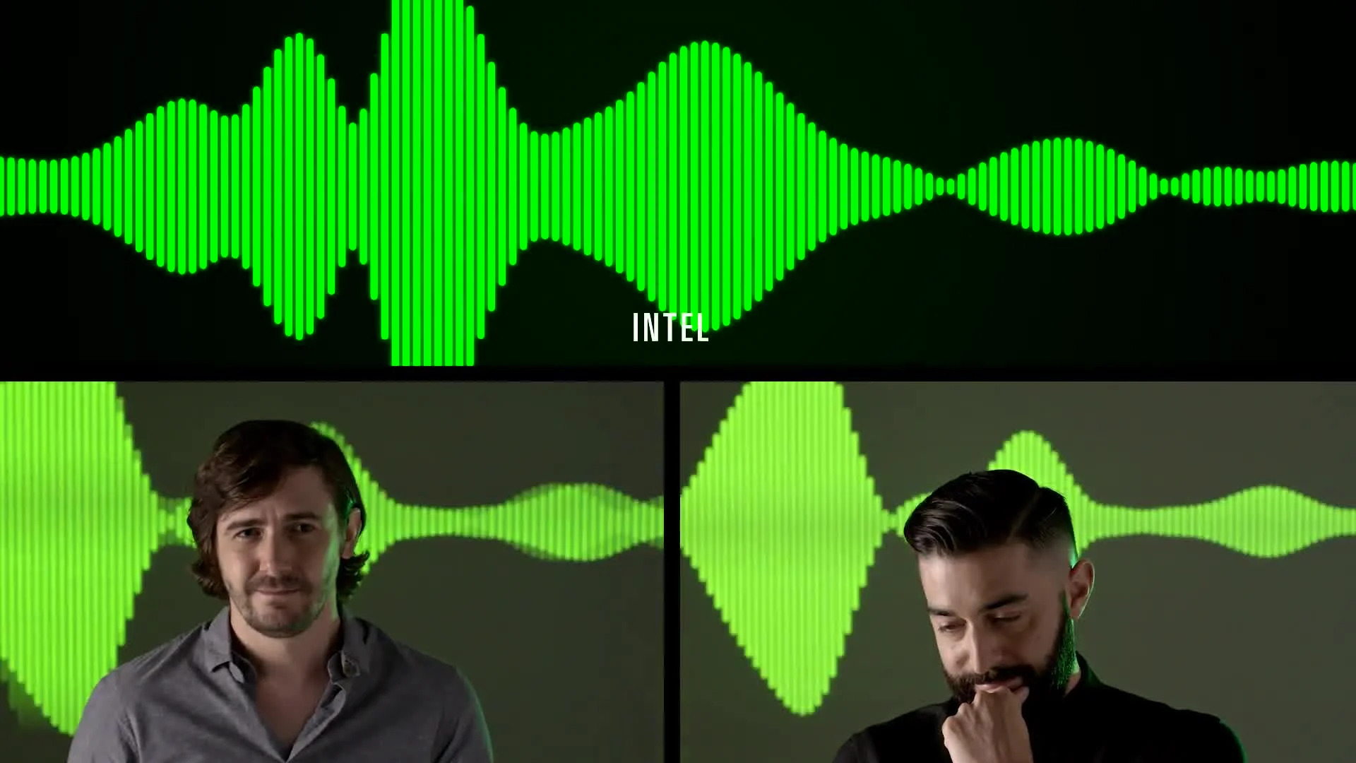 School: The Psychology Behind Recognizable Sounds