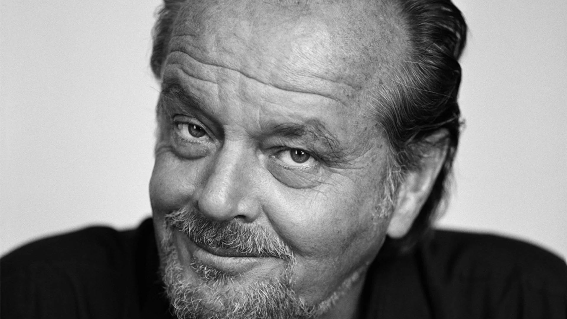 School: Jack Nicholson's Art in Anger
