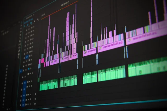 4 Services That Allow For Seamless Audio Post-Production Collaboration