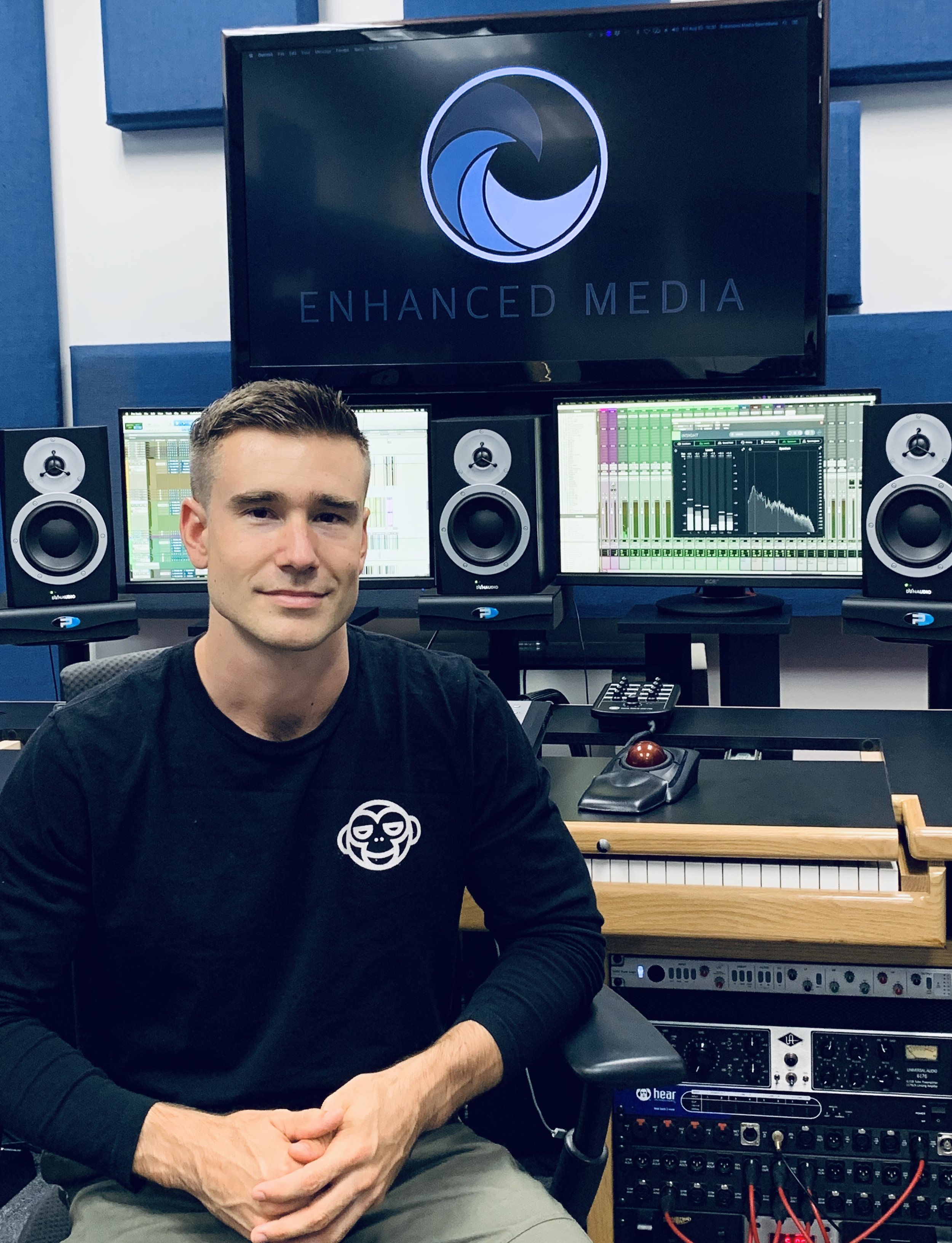 Voyage LA Article: Quinn Cooper