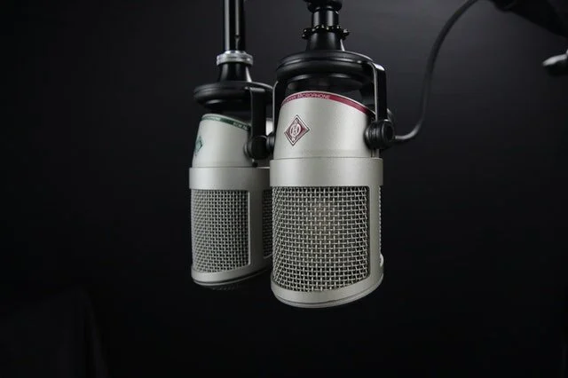 Why ADR is an Opportunity for your Film