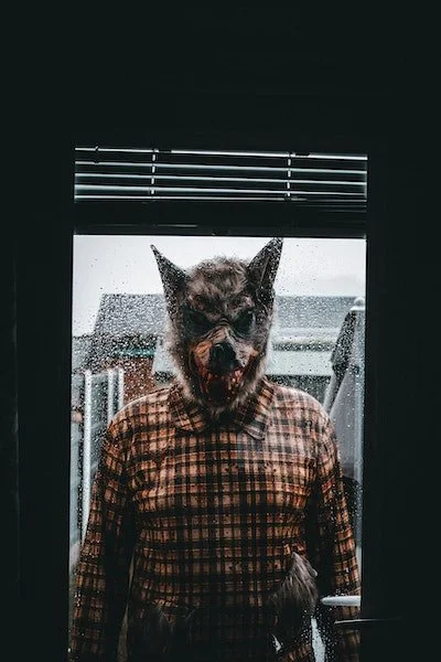 Spooky Sounds: History of the Jump Scare