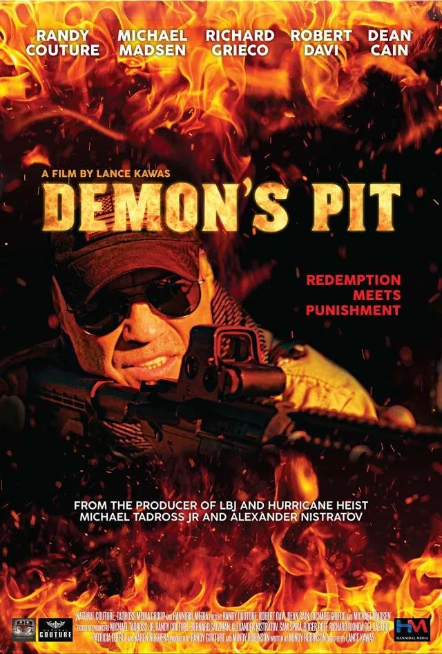Demon's Pit