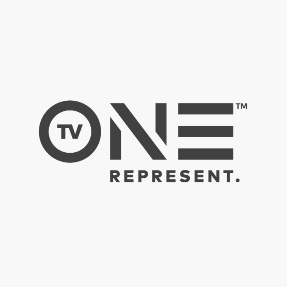 TV One logo