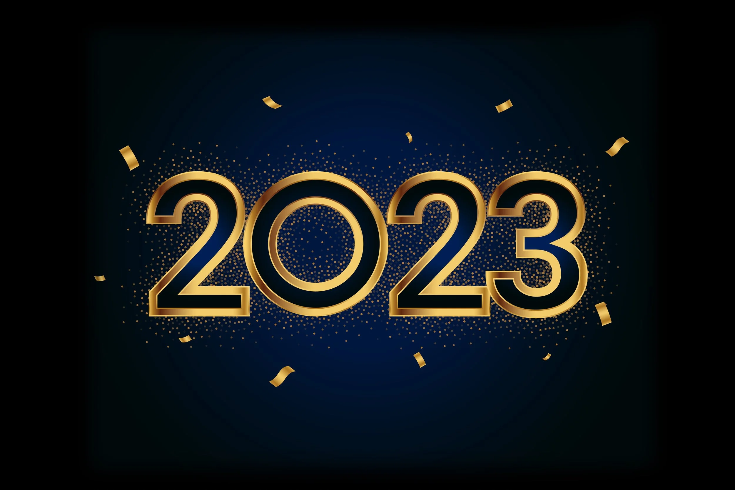 Our 2023 Year In Review