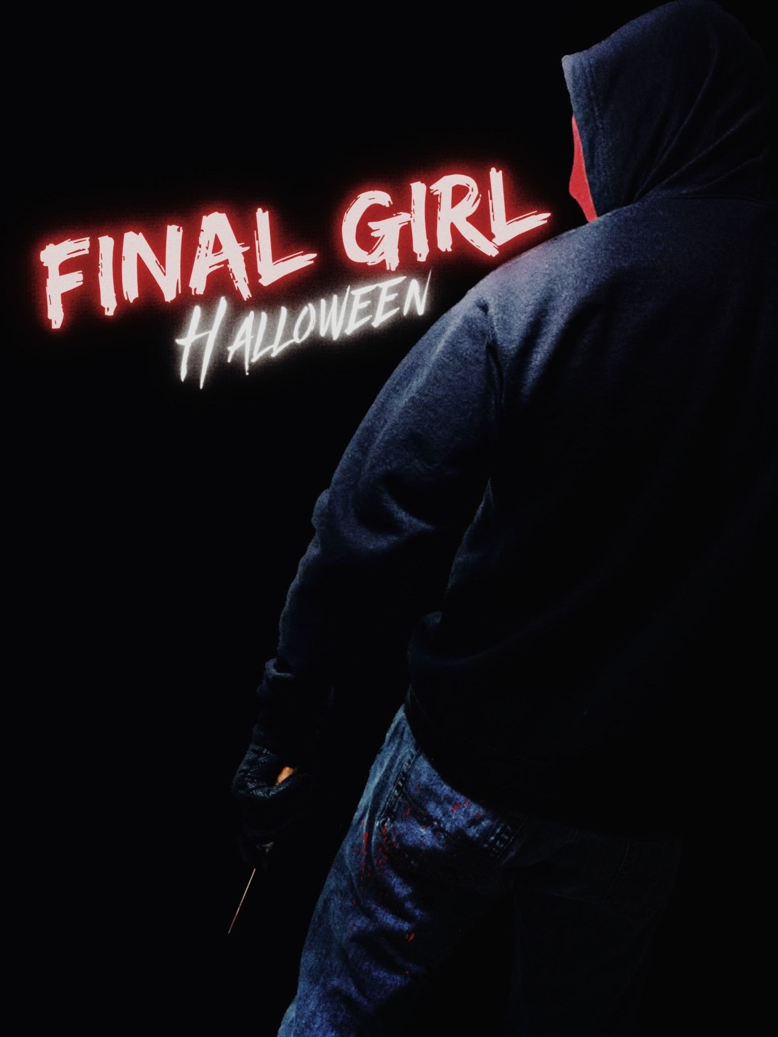 Final Girl: Halloween
