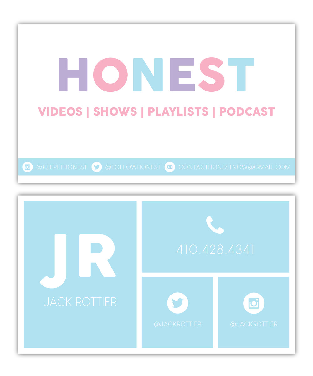 BUSINESS CARD
