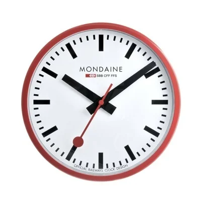 2013-03-06 Swiss Clock.jpg