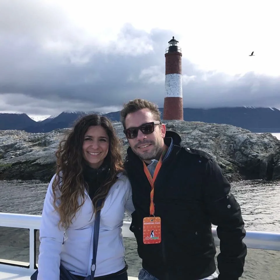 Por el mundo con una de nuestra viajeras más especiales: Ely Ramírez