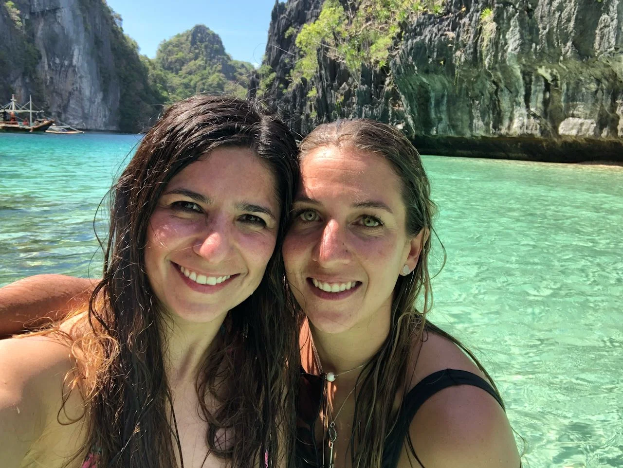 El Nido, el lugar donde pertenece el alma.