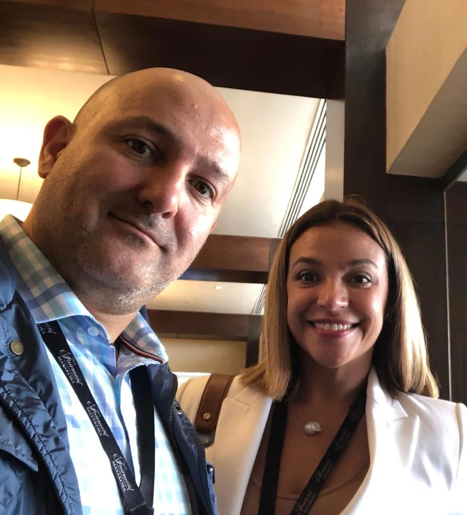 Cancún, nos volvemos a enamorar de ti.