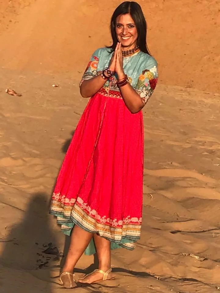 India, Hong Kong y Bali, un viaje espiritual.