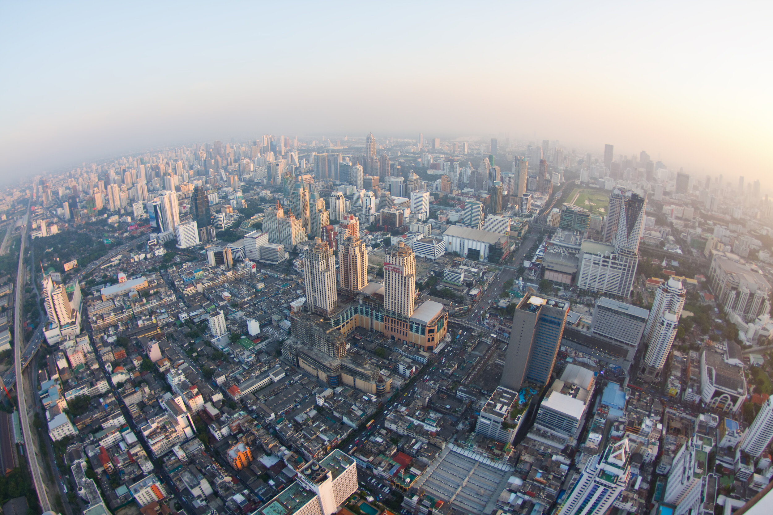 Bangkok - Bird's view.jpg