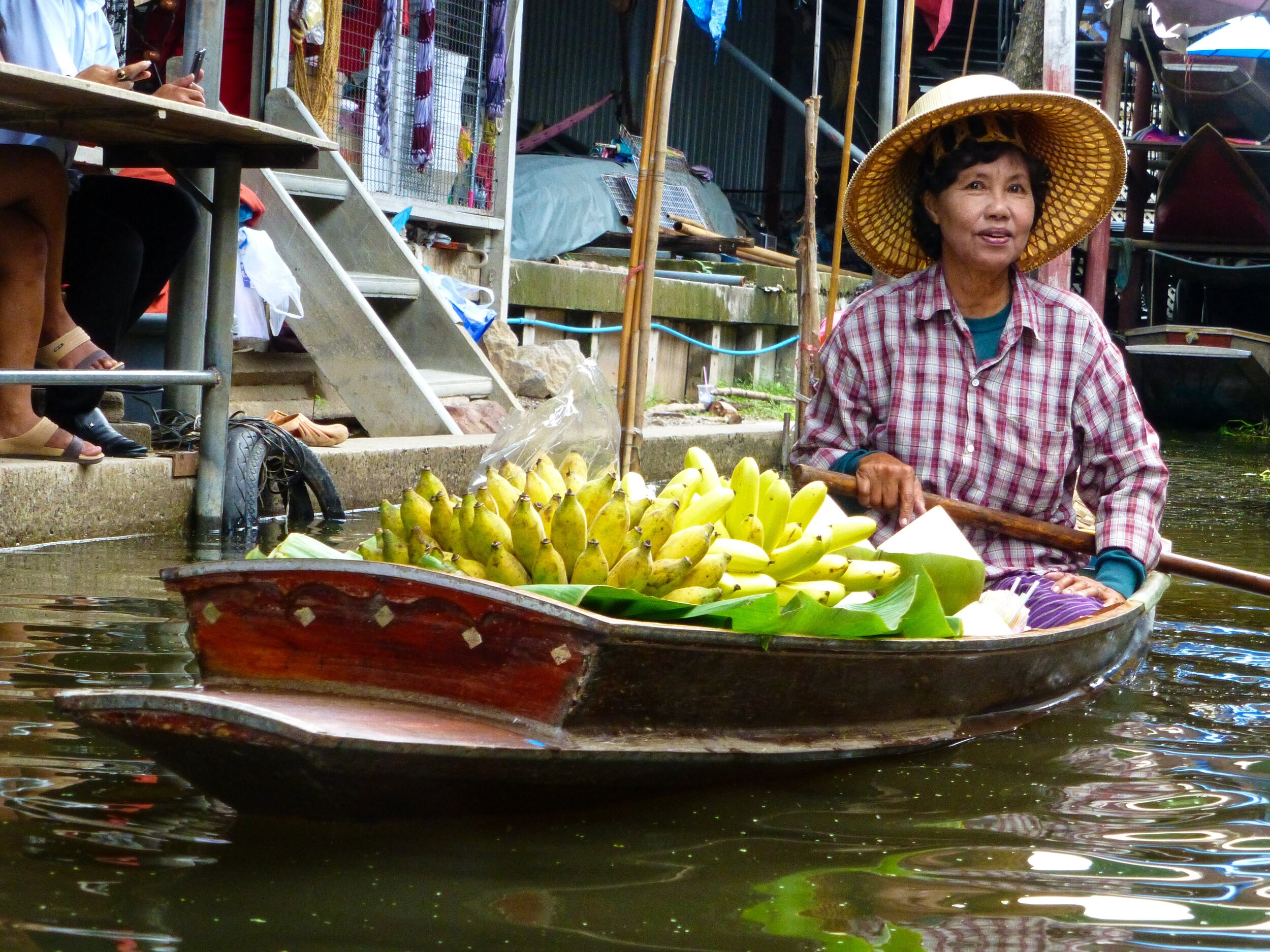 Bangkok - Damnoen Saduak Floating Market (7).jpg