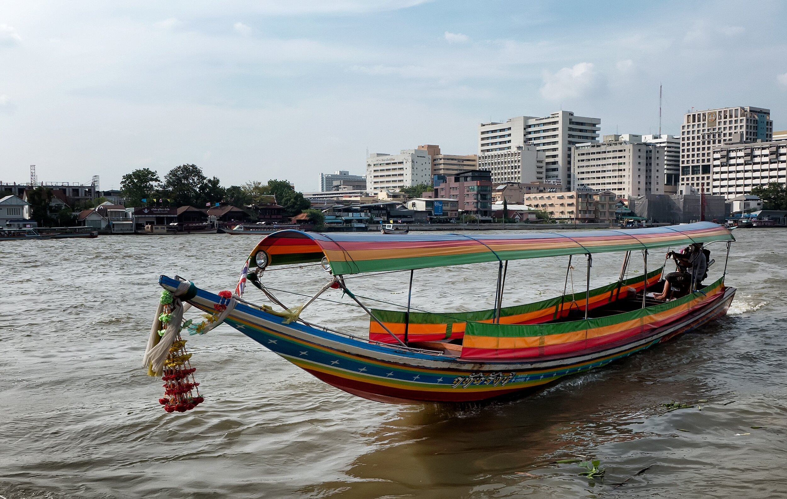 Bangkok - Long Tail Boat.jpg