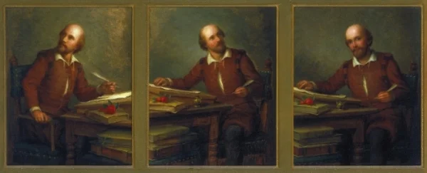 Source: Folger Shakespeare Library