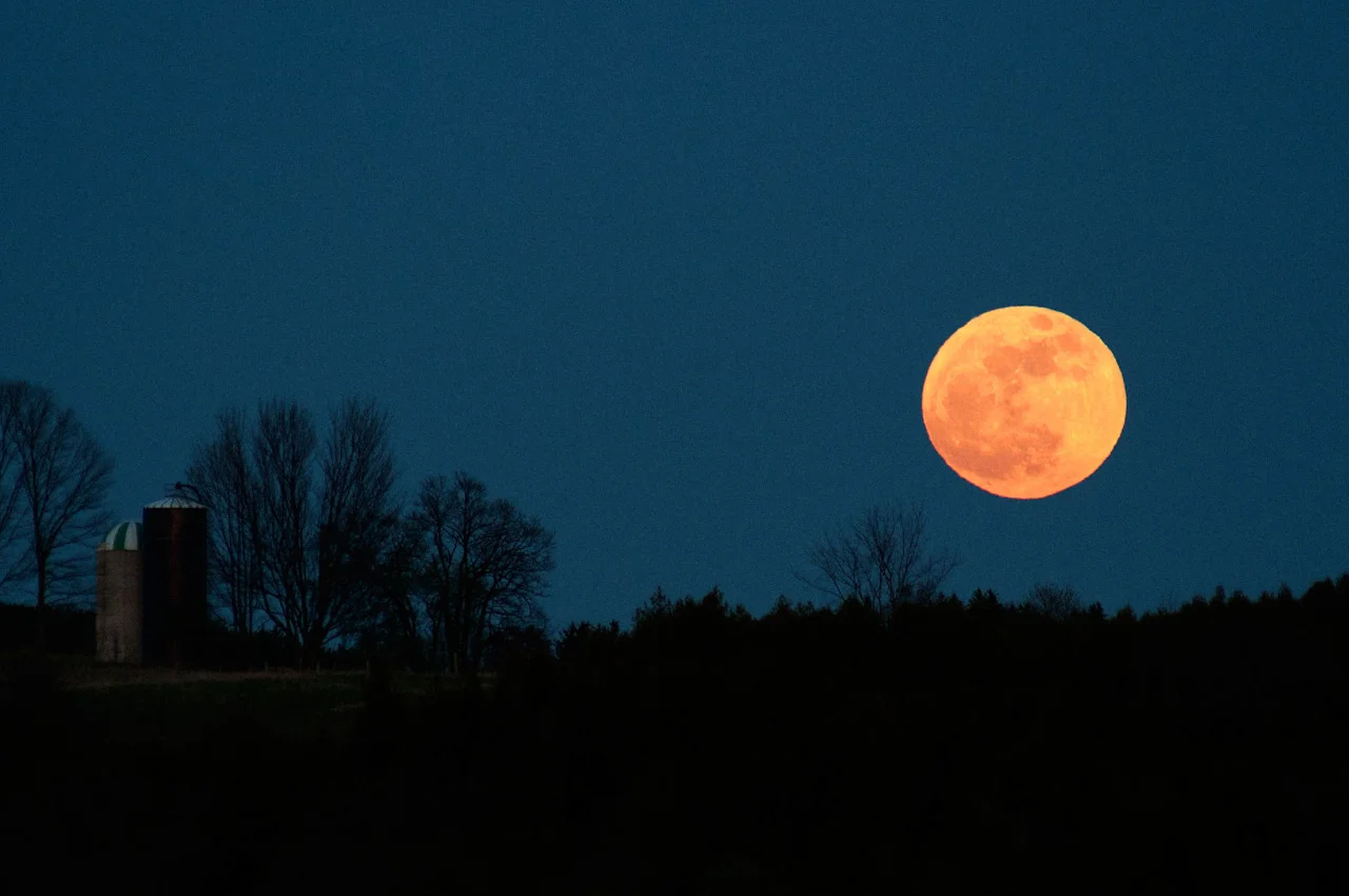 Supermoon.
Well, I must say, the size of the moon depends greatly on the length of the lens!
Despite the moon only being around 14% bigger than usual, thought I would give it a whirl tonight with a 200mm, x2 extender, and shooting with a DX framing!
Having shot the moon many times, and using telescopes for said purpose, it is always nice to see what you come up with from gear in the camera bag.
Also used a couple great app for the iPhone- The Photographers Ephemeris and Vela clock- nice to know the degrees bearing for moonrise.
