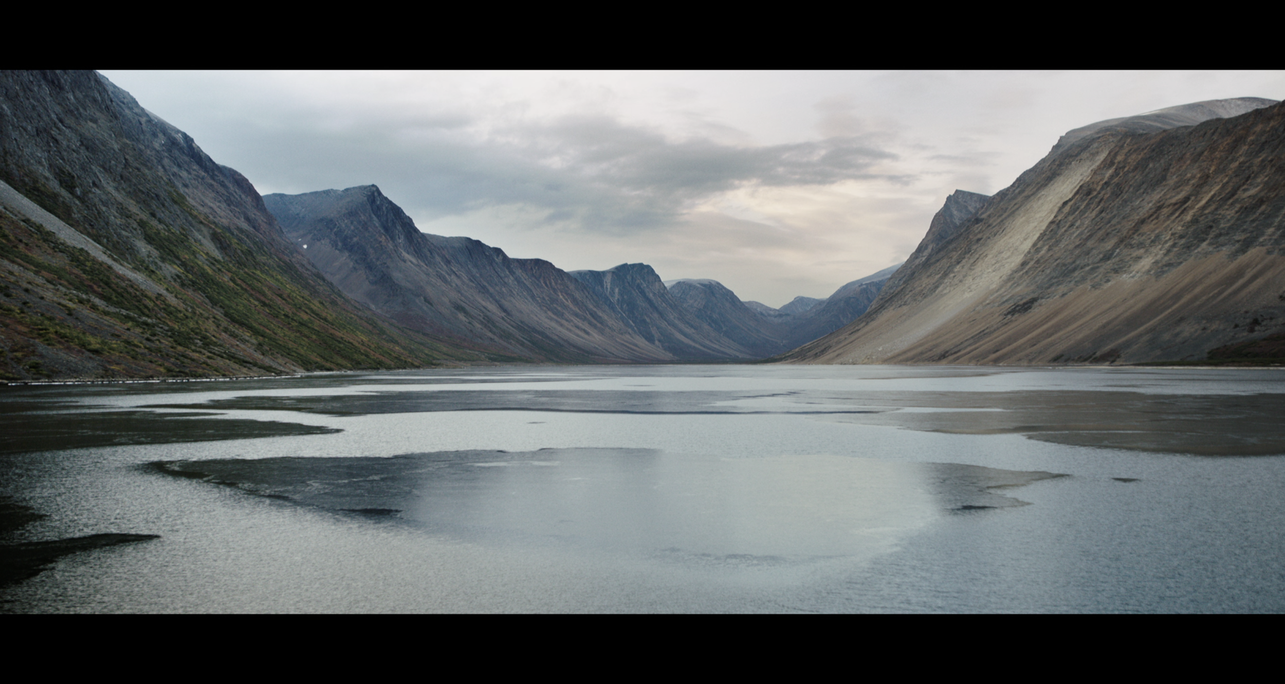 LABRADOR - ADVENTURE CANADA