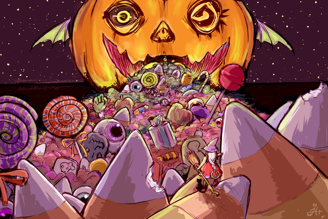 Halloween