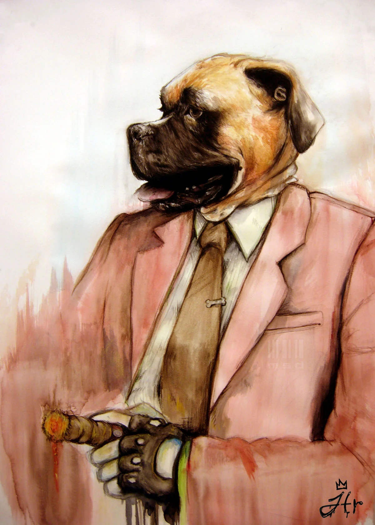 Boss Hog