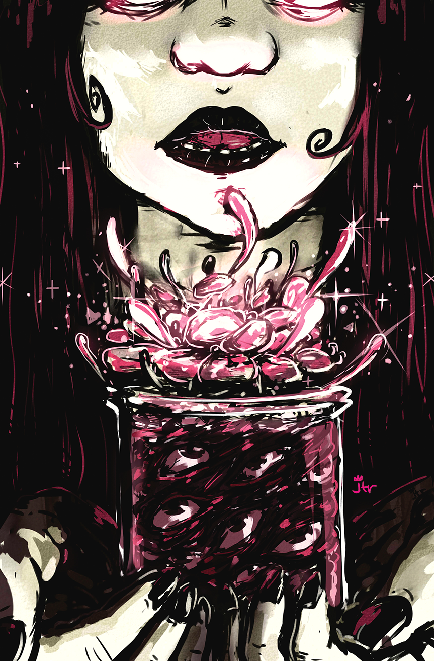 Succulent