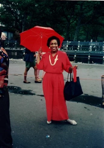 Lottie in red dress.jpg