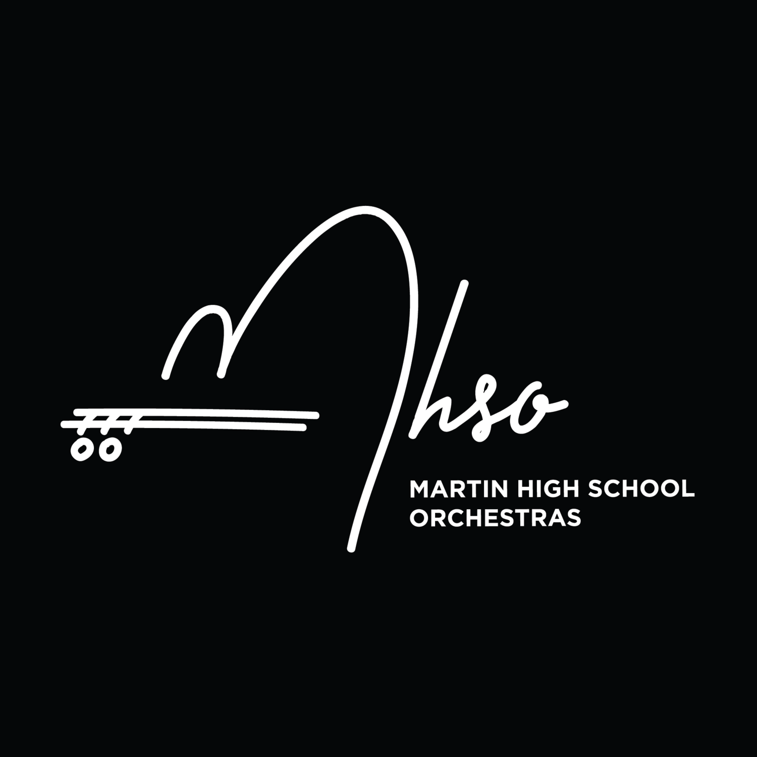 Martin High School Orchestra