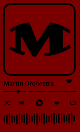 Orchestra Stickers