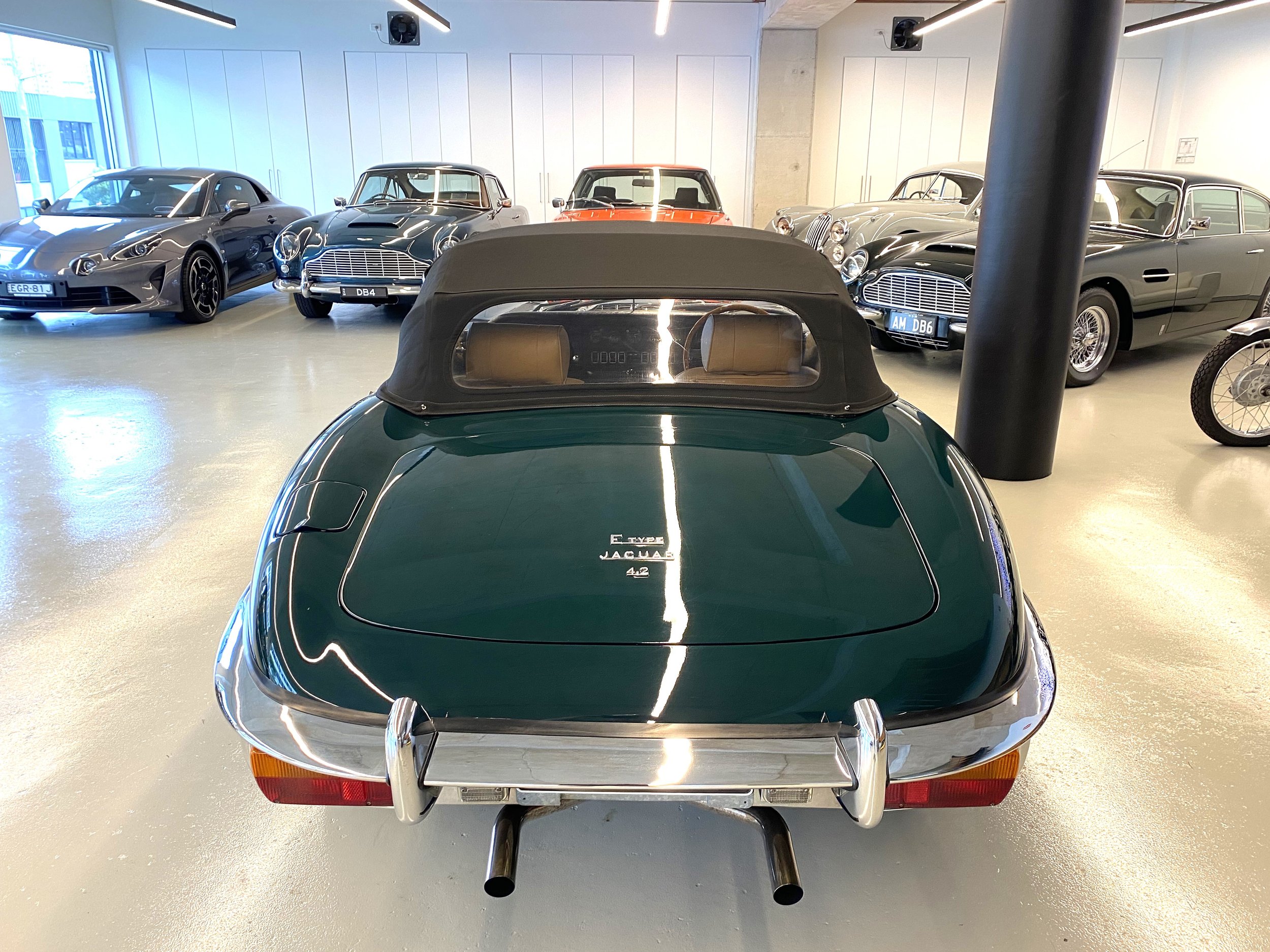 Jaguar E Type Series 2 OTS 1969 (44).jpg
