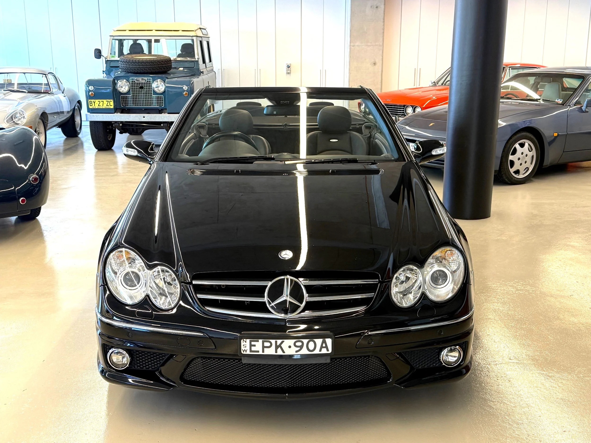 Mercedes CLK 6.3 AMG (9).jpg