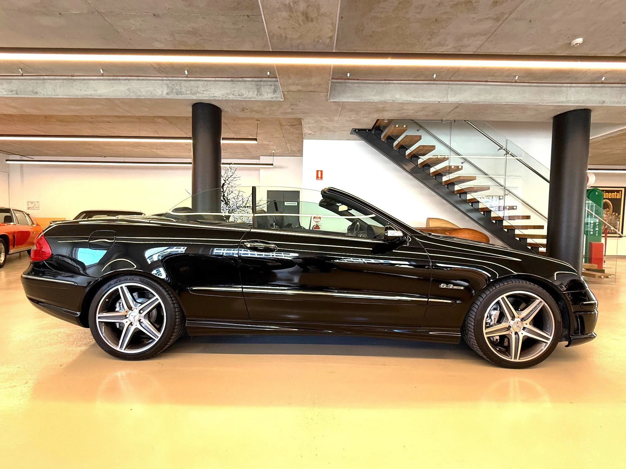 Mercedes CLK 6.3 AMG (11).jpg