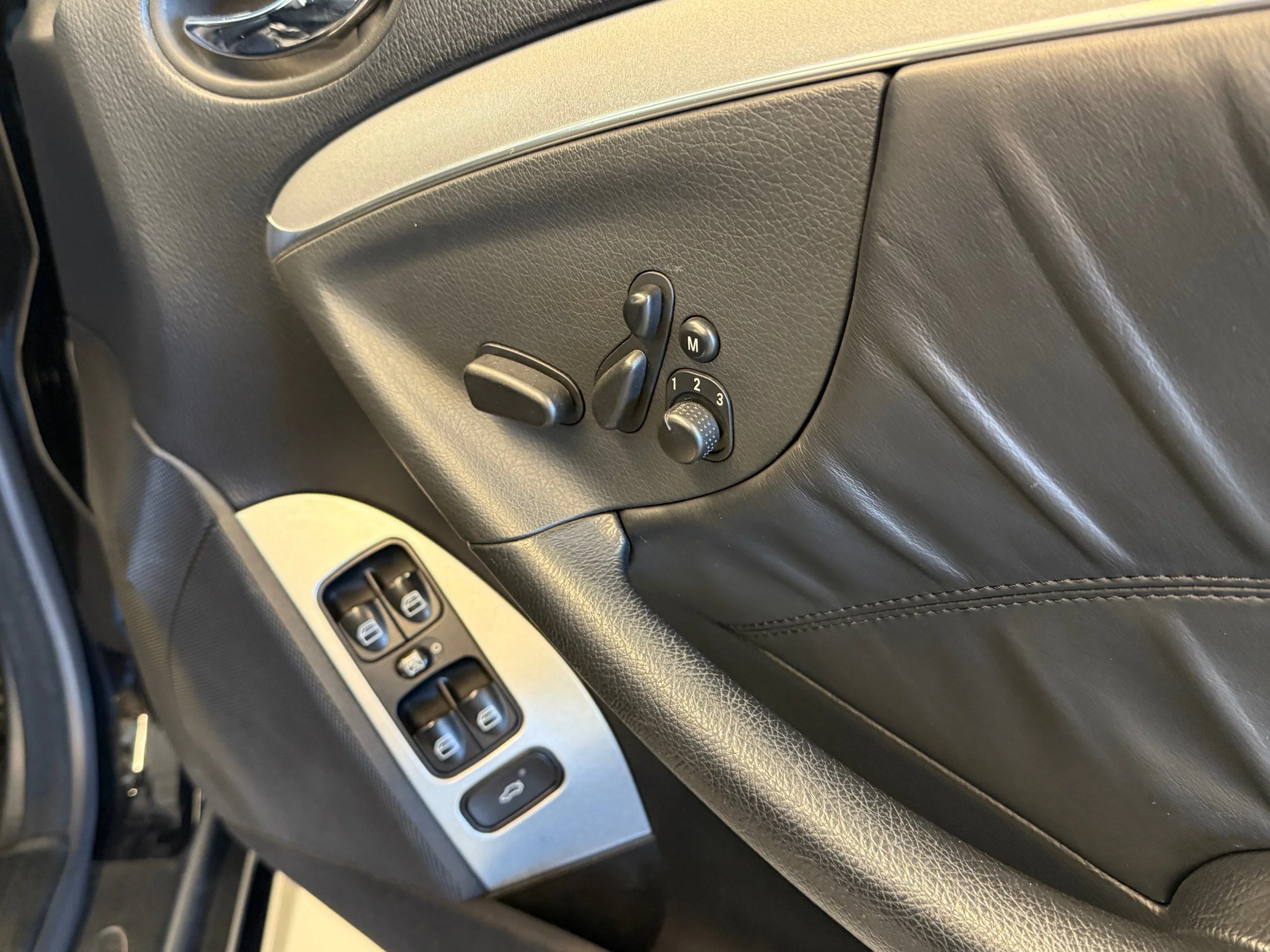 Mercedes CLK 6.3 AMG (21).jpg