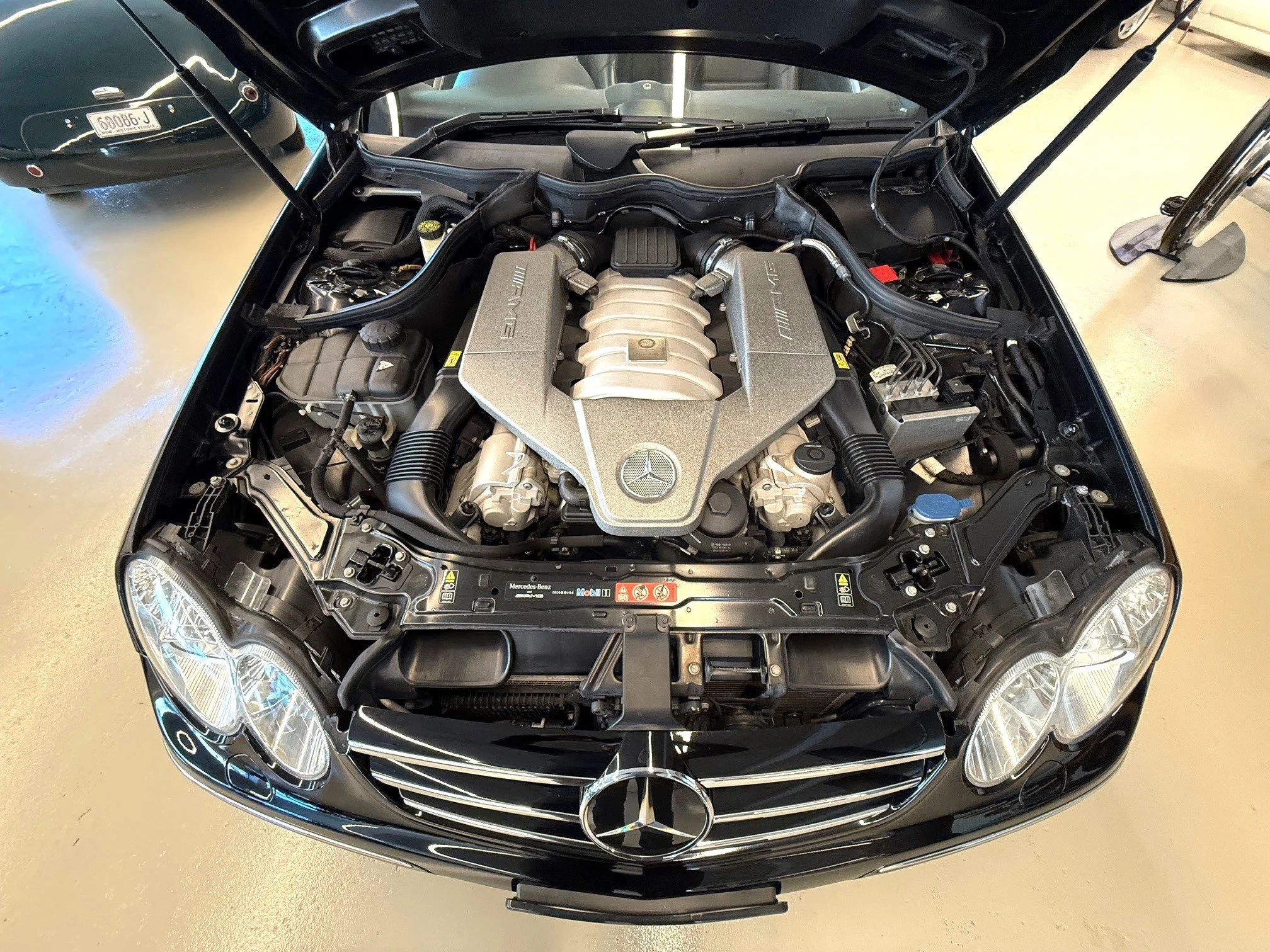 Mercedes CLK 6.3 AMG (24).jpg