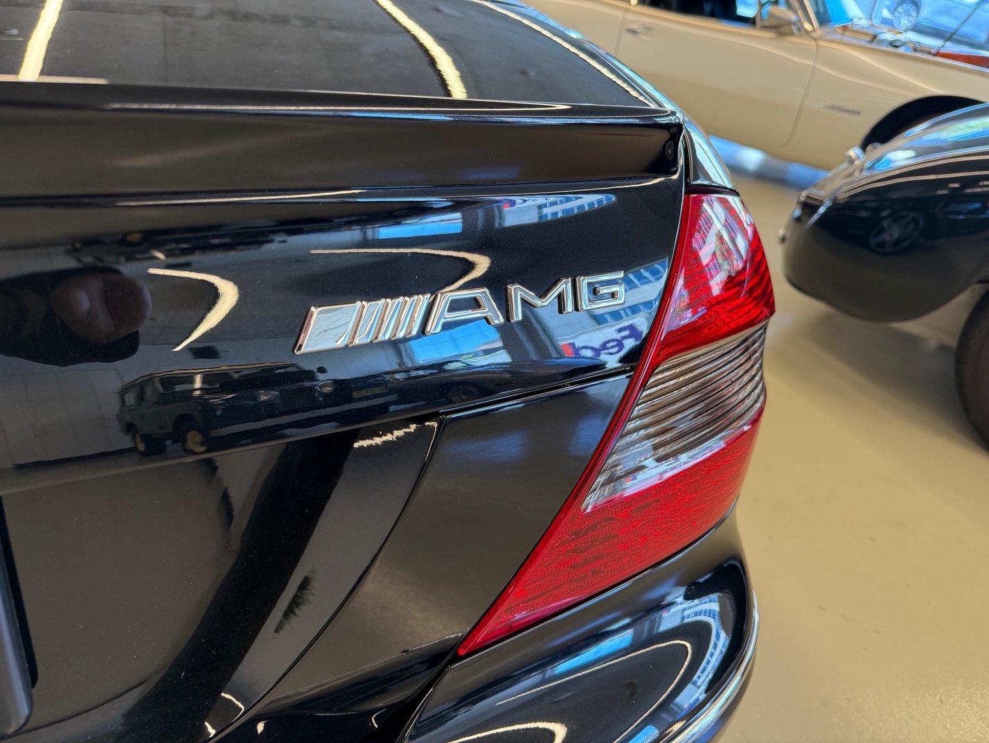 Mercedes CLK 6.3 AMG (39).jpg