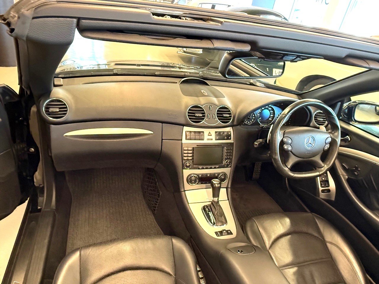 Mercedes CLK 6.3 AMG (42).jpg