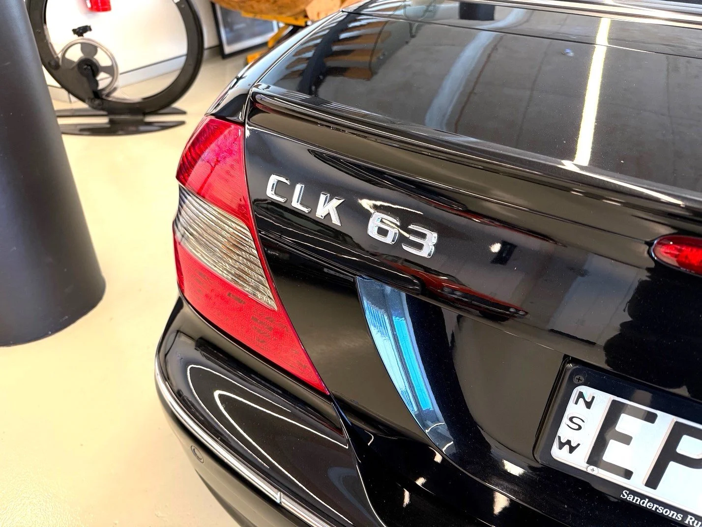 Mercedes CLK 6.3 AMG (44).jpg