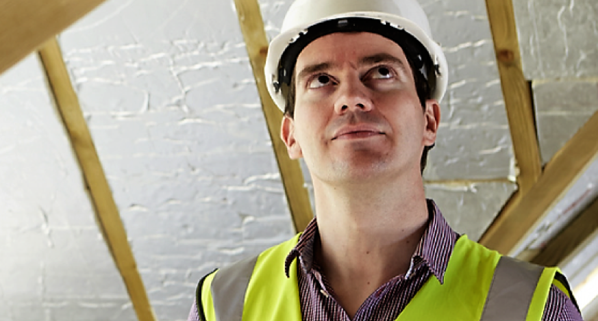 Draft Qld Building Plan - mandatory Building Certifier fire wall inspections ... is that a good idea?