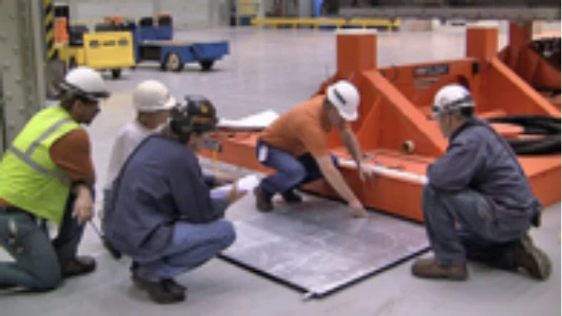 A separate trade for passive fire technicians?