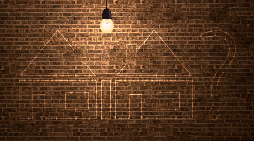 Fire Rated Party Walls: Wall Tops – A Common Defect