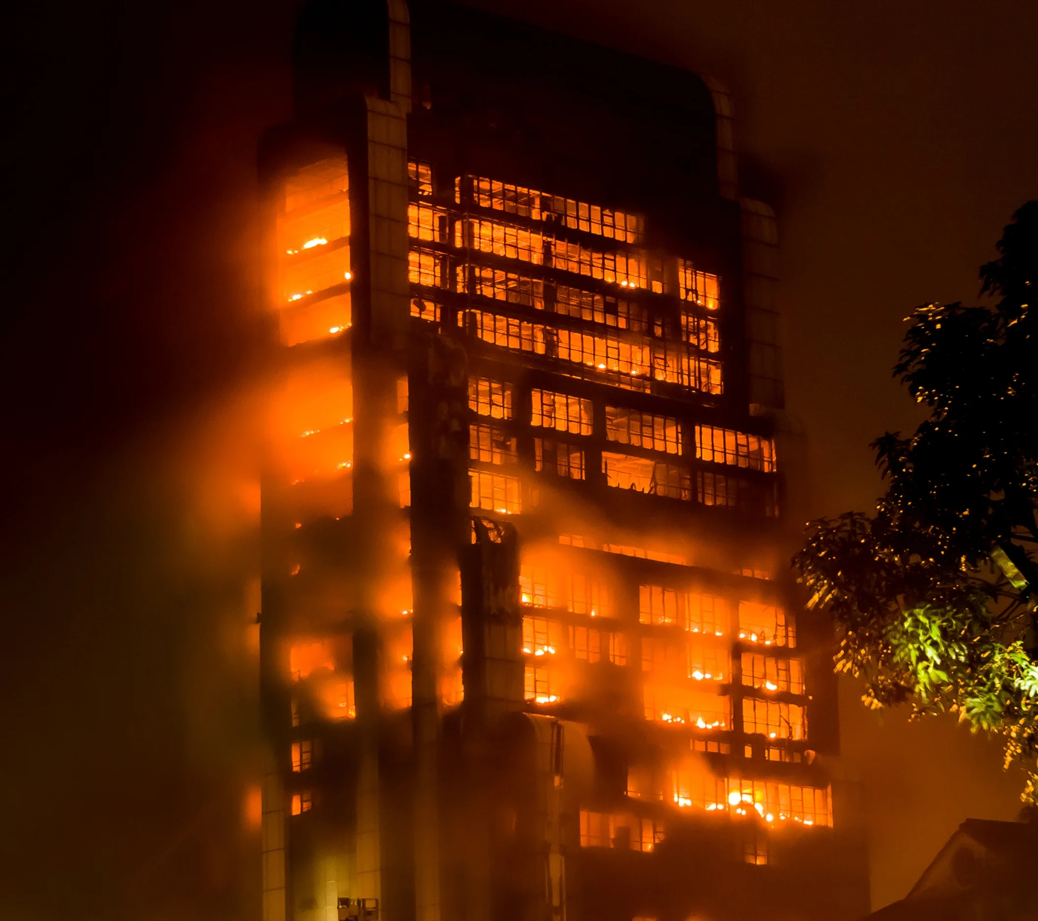 Building managers beware!