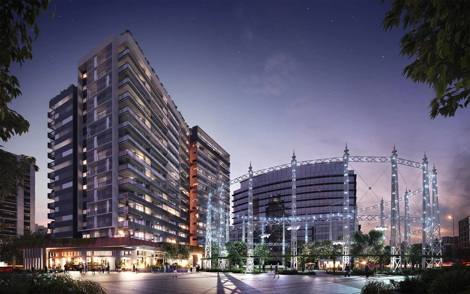 ‘Plus Approach’ project becomes FPA Australia award finalist
