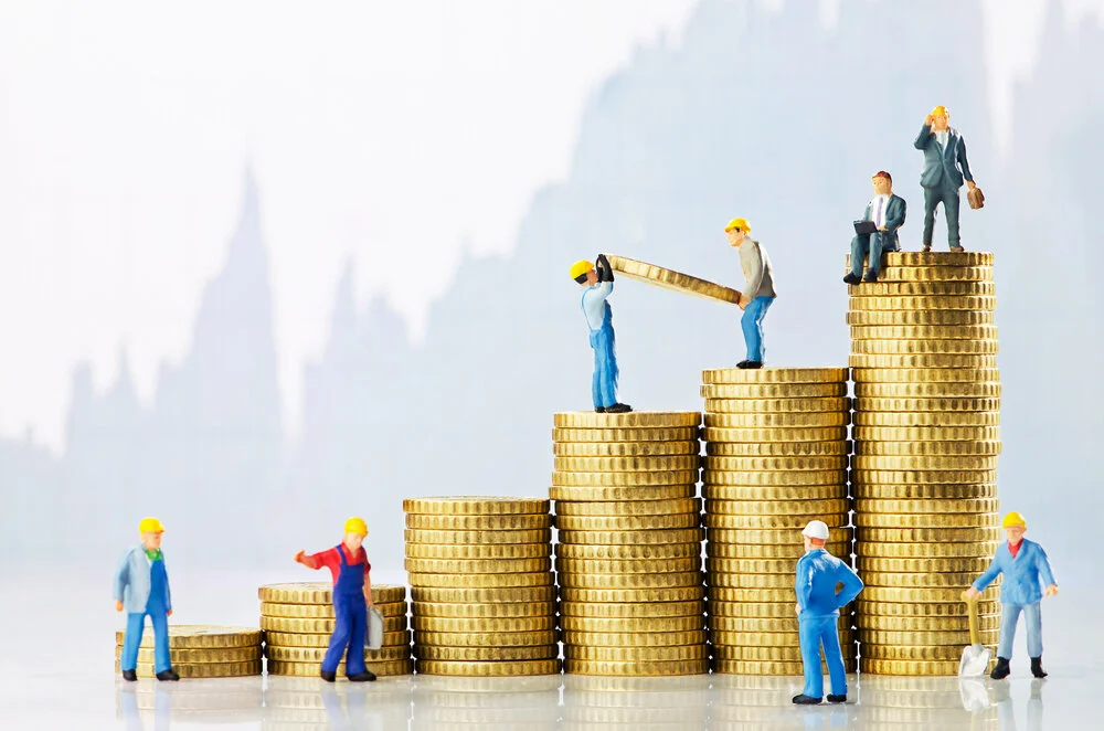 How construction consulting became a niche industry success – a “Future of Australia” podcast