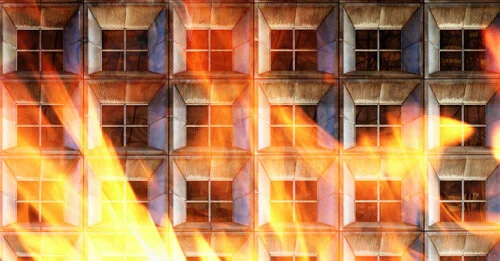 Is your fire rated wall installation compliant and can you prove it?