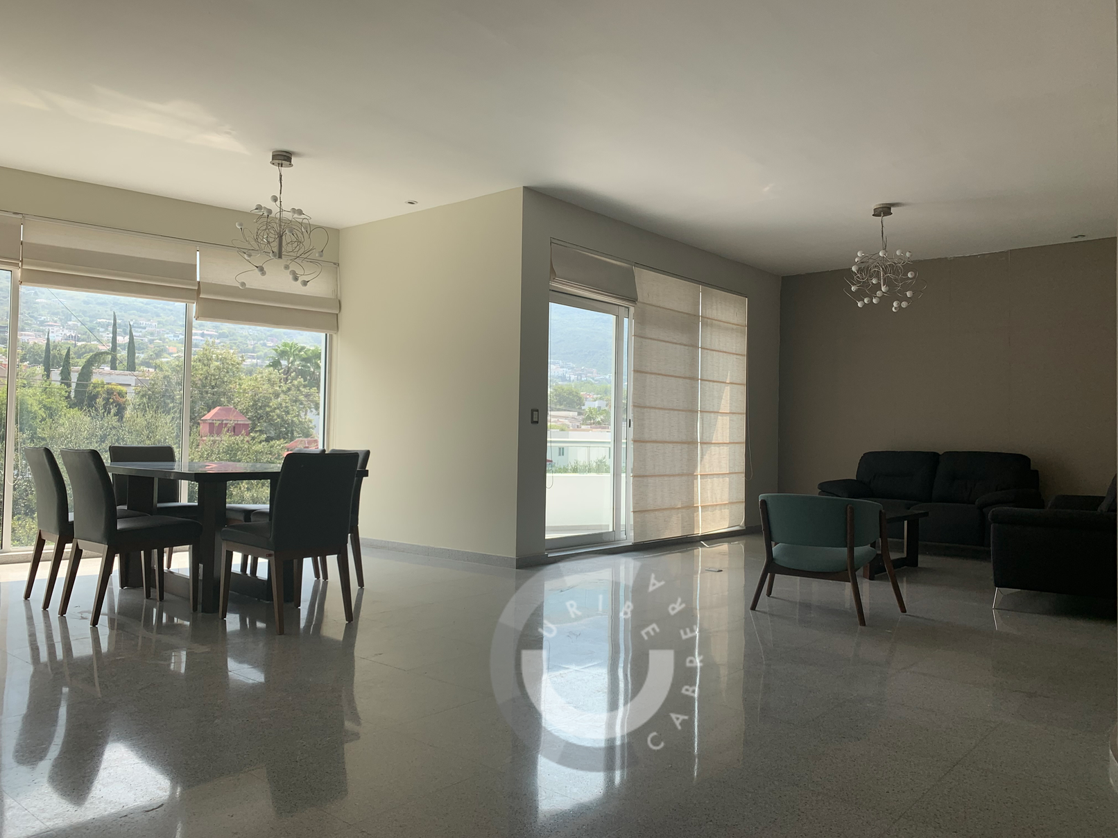 Departamento en Venta en Lomas del Valle