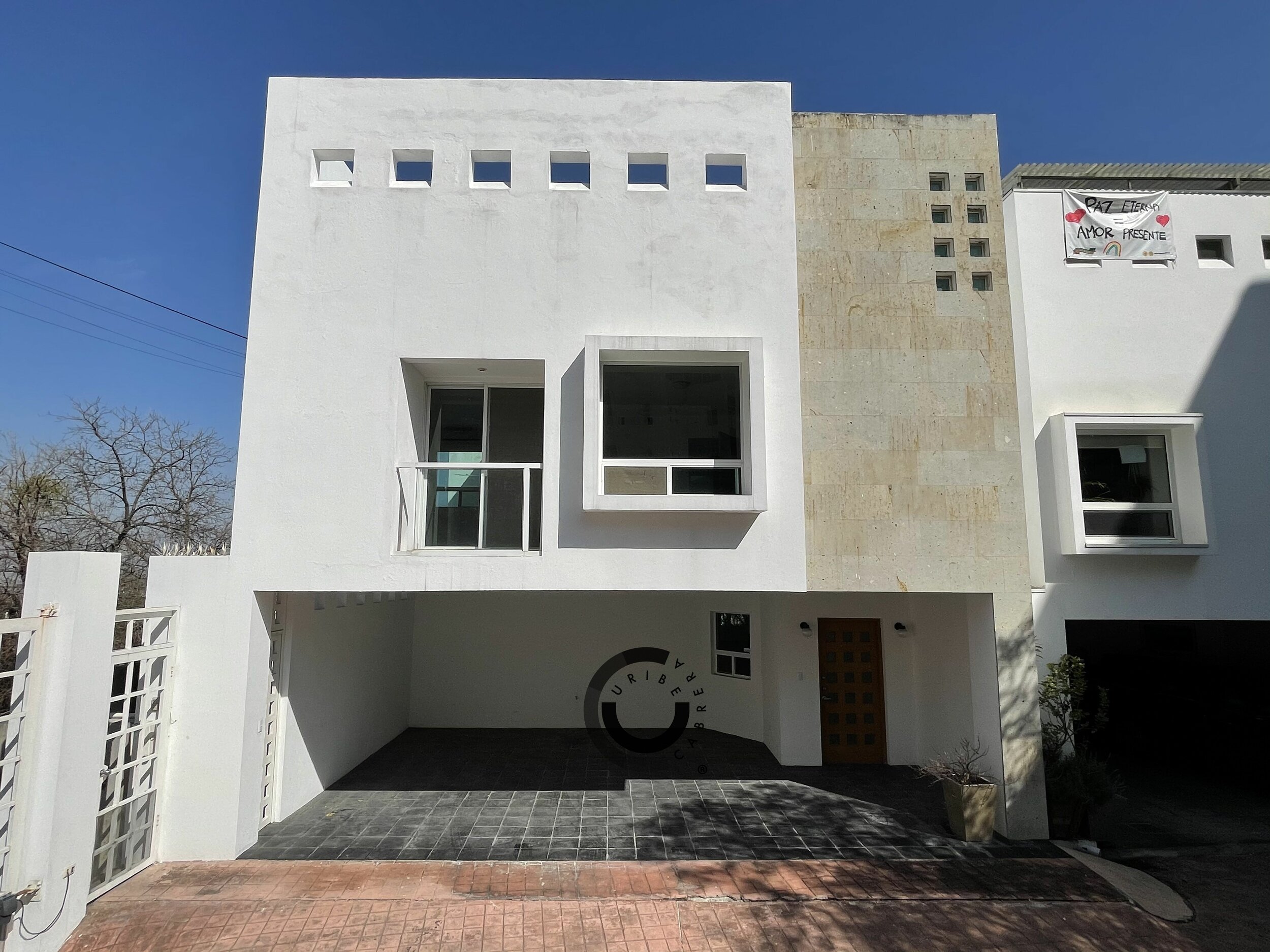 Townhouse en Renta en San Angel