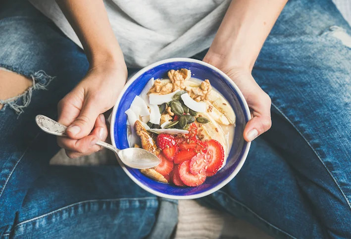 Science is giving us a greater understanding of which foods keep us healthy, and which speed the onset of ageing and degenerative diseases.